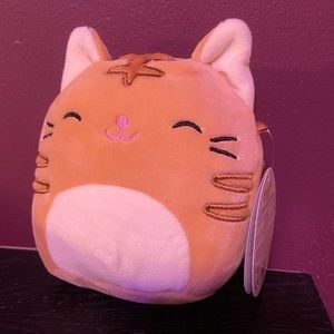 5” Nathan Squishmallow